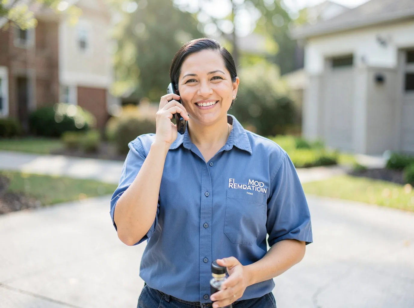 Mold Remediation Astoria, OR FAQs